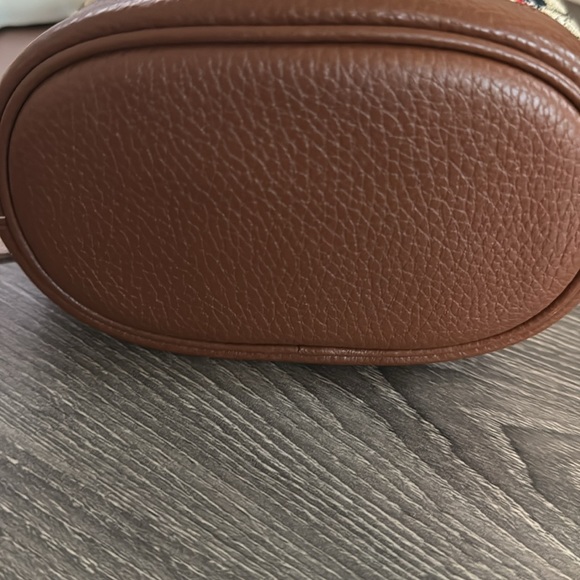 Mini Mickey Mouse Coach Bucket Bag - Picture 5 of 11